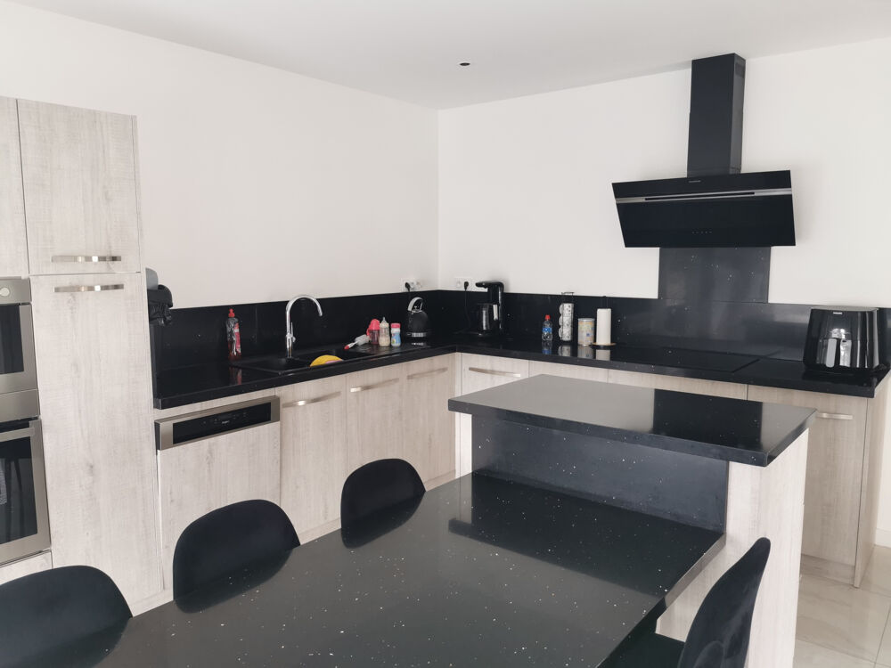 Vente Maison Romorantin-Lanthenay Maison neuve et contemporaine Romorantin lanthenay