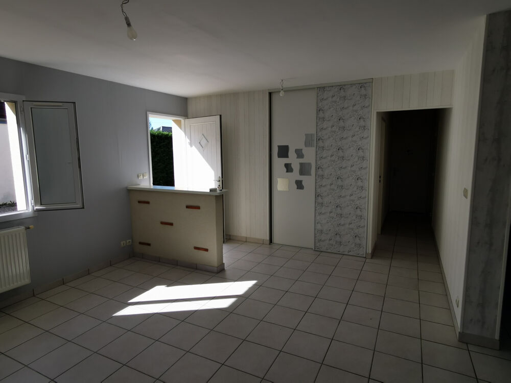 Vente Maison Special investisseur Romorantin lanthenay