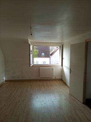  Maison à vendre 3 pièces 62 m²
