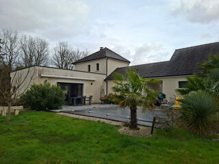  Maison � vendre 6 pi�ces 150 m�