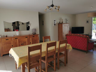 Vente Maison MAISON PLAIN PIED QUATRE CHAMBRES ET GRAND GARAGE Loreux