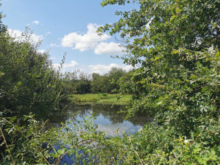  Terrain � vendre 10836 m�