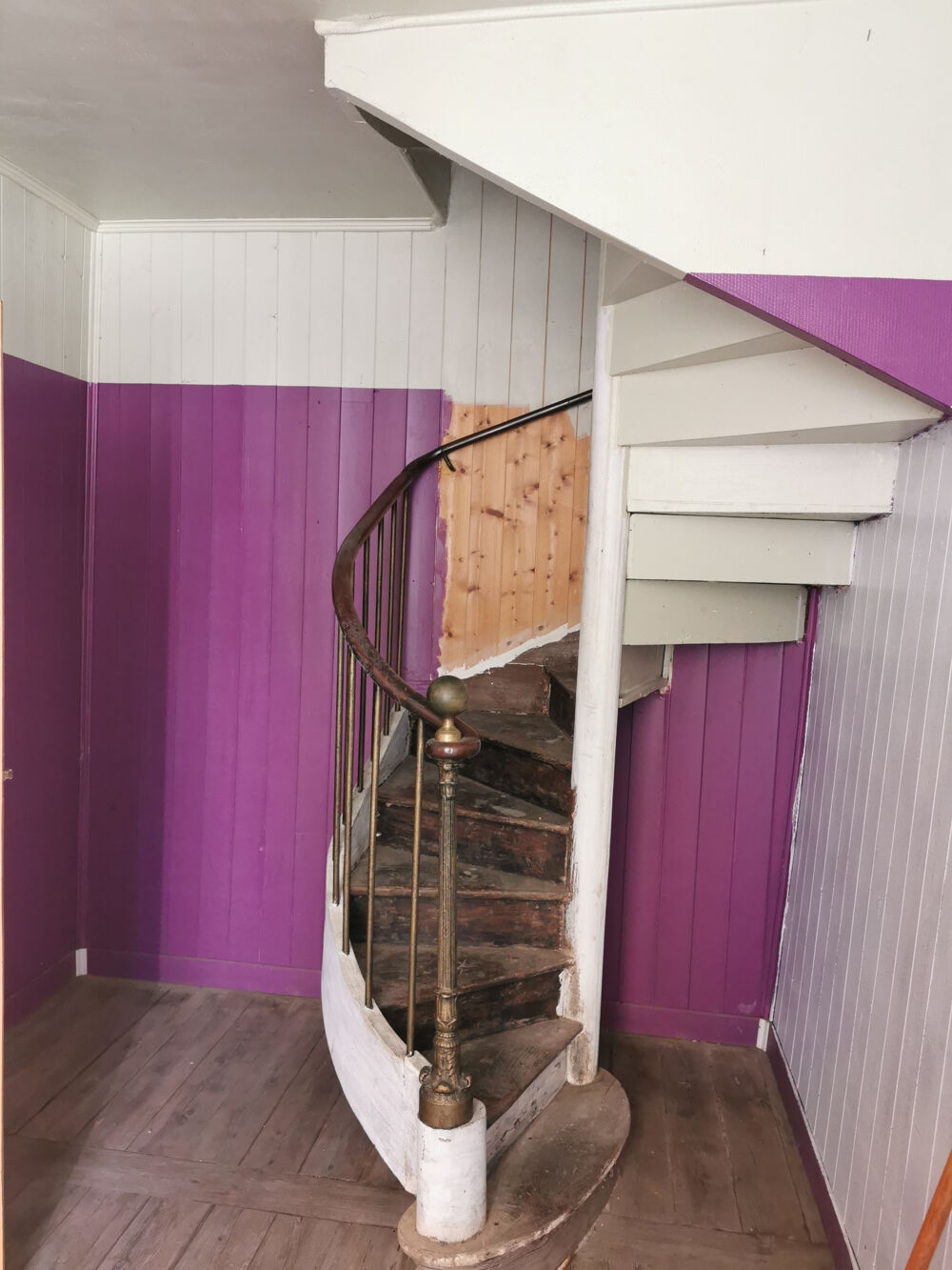 investisseur ou premier achat