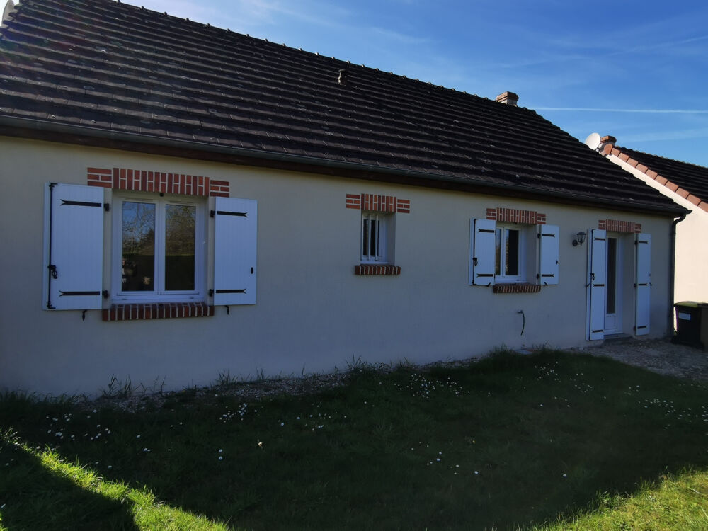 Maison 3 pièces 73 m² · à Romorantin Lanthenay · 73 m² · 149 800 €