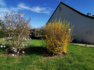  Maison à vendre 3 pièces 73 m²