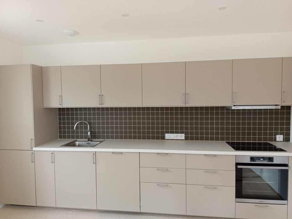 APPARTEMENT F1 NEUF
