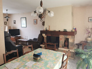  Maison à vendre 4 pièces 81 m²