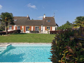  Maison à vendre 8 pièces 170 m²