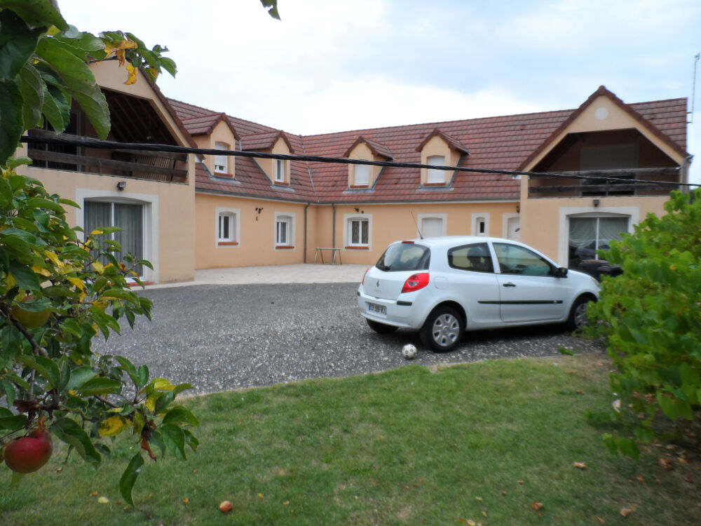 Vente Maison Romorantin-Lanthenay : villa avec terrasse à vendre Romorantin lanthenay