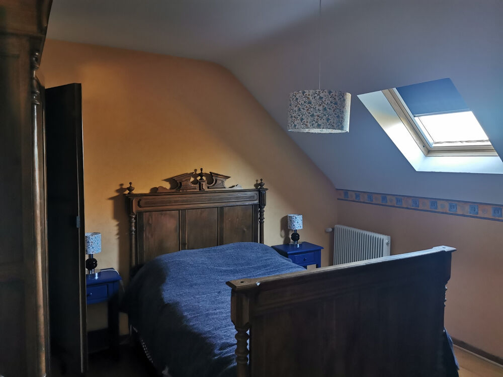 � vendre  Propri�t�/ch�teau Cerelles (37390)