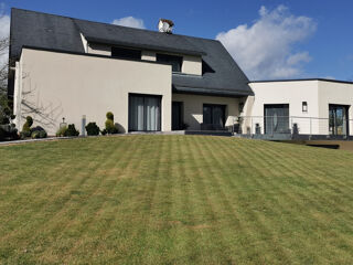  Maison à vendre 10 pièces 380 m²