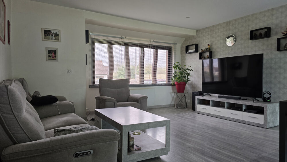 MAISON PLAIN PIED MUR DE SOLOGNE