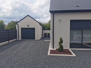  Maison � vendre 5 pi�ces 110 m�