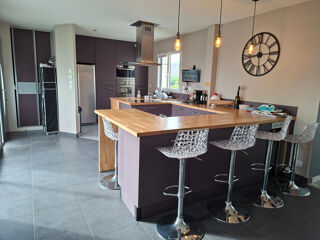  Maison � vendre 6 pi�ces 150 m�