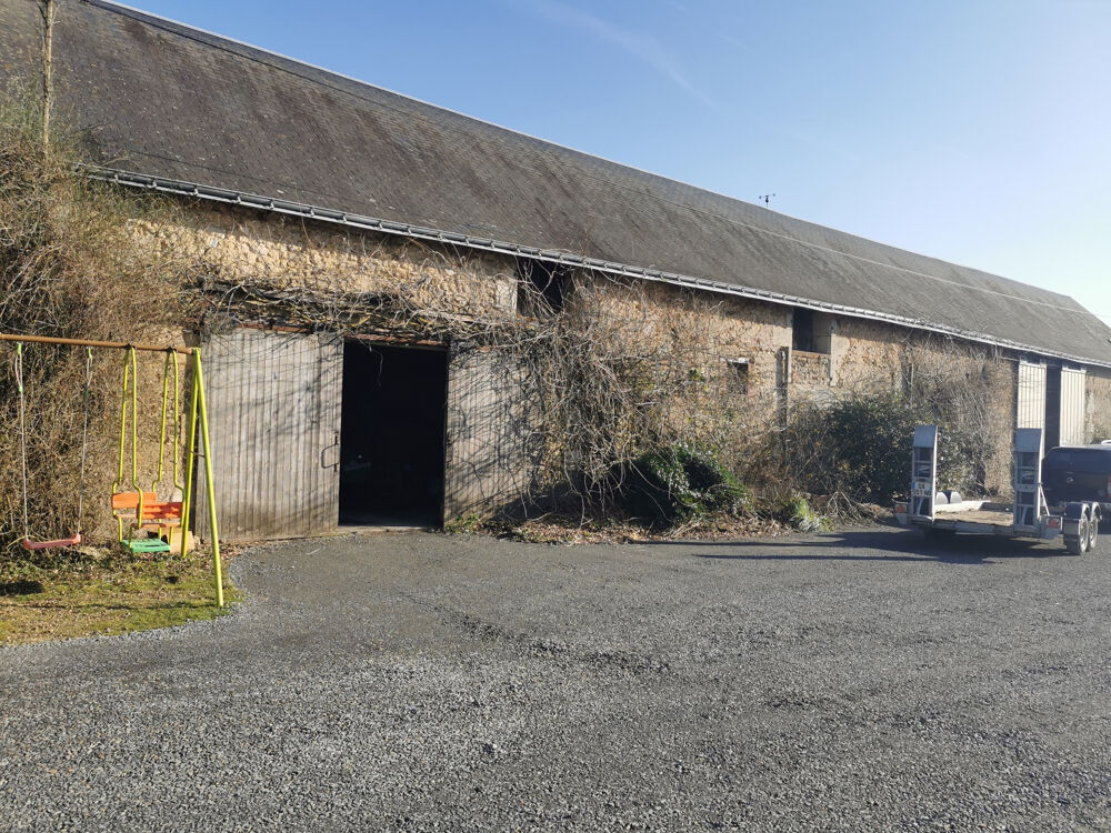 � vendre  Propri�t�/ch�teau Cerelles (37390)