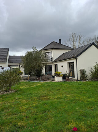  Maison � vendre 6 pi�ces 150 m�