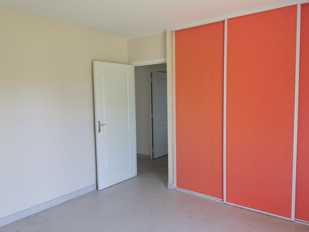 GRANDE MAISON DE PLAIN PIED