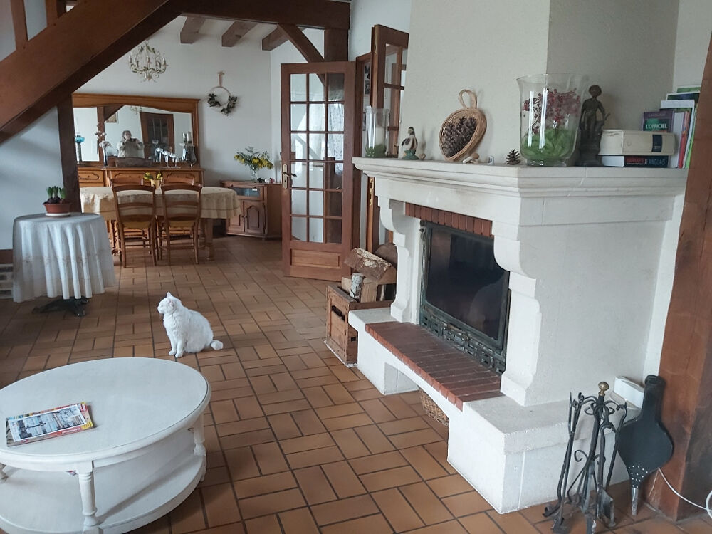 beau pavillon traditionnel