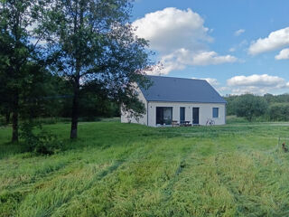  Propriété/château à vendre 5 pièces 88 m²