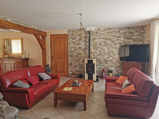  Propriété/château à vendre 7 pièces 237 m²