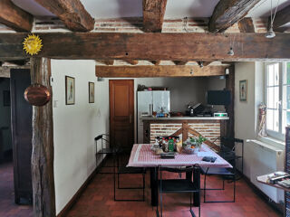  Propri�t�/ch�teau � vendre 5 pi�ces 133 m�