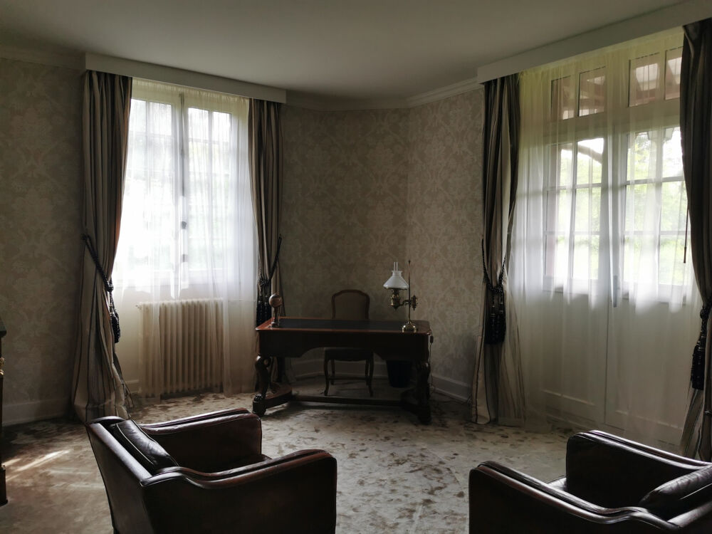 � vendre  Propri�t�/ch�teau Mennetou-sur-Cher (41320)