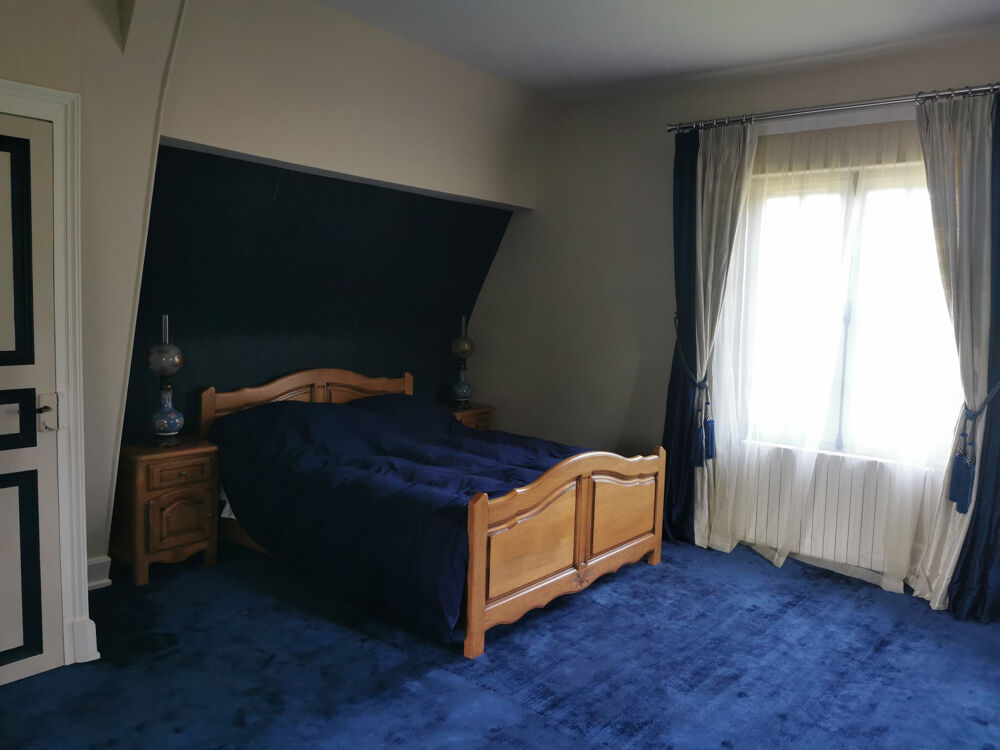 � vendre  Propri�t�/ch�teau Mennetou-sur-Cher (41320)