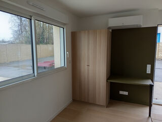  Appartement à vendre 2 pièces 40 m²