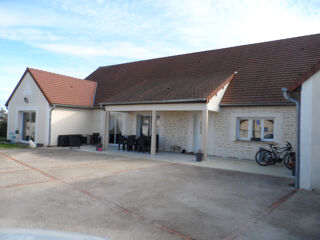Maison 7 pièces 210 m² · à Romorantin Lanthenay · 210 m² · 413 400 €