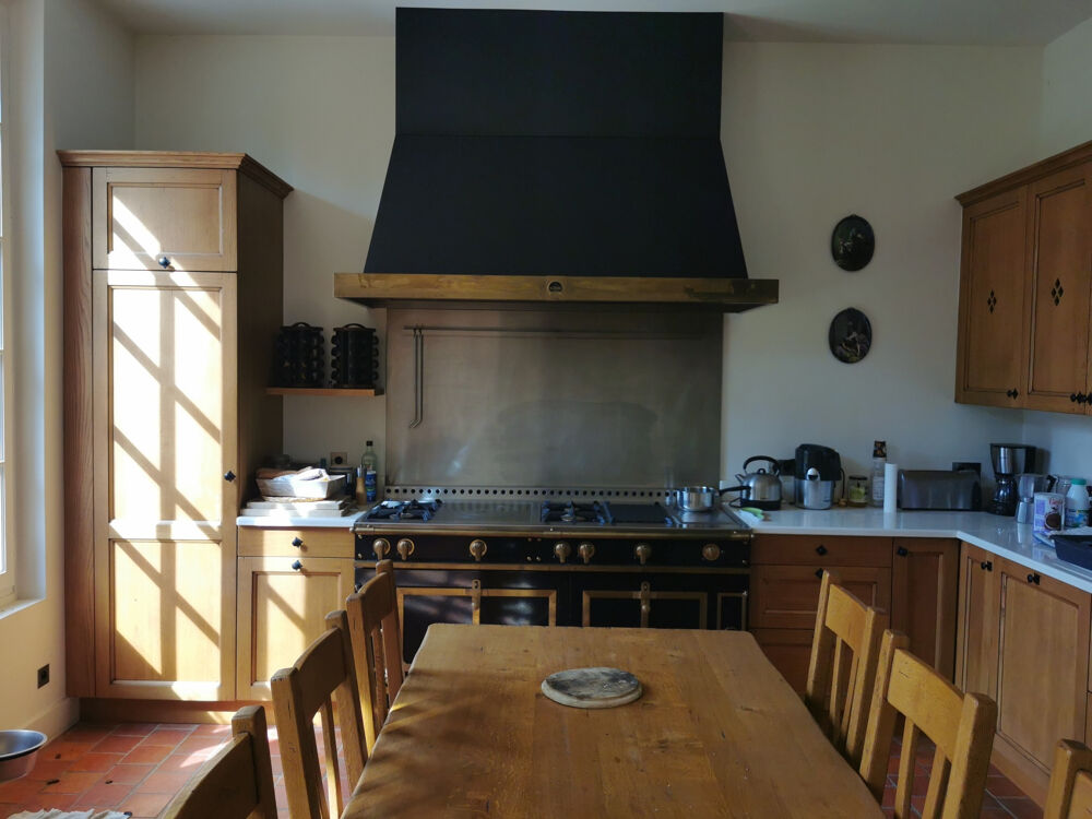 � vendre  Propri�t�/ch�teau Mennetou-sur-Cher (41320)