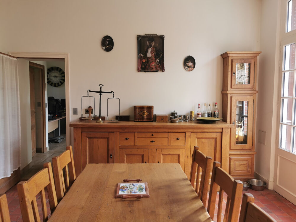 � vendre  Propri�t�/ch�teau Mennetou-sur-Cher (41320)