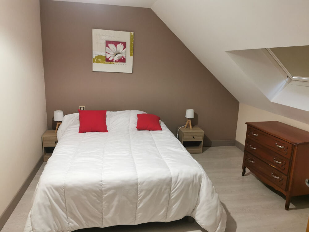 Vente Maison FERME RESTAURÉE SUR 5.5HA Pruniers en sologne