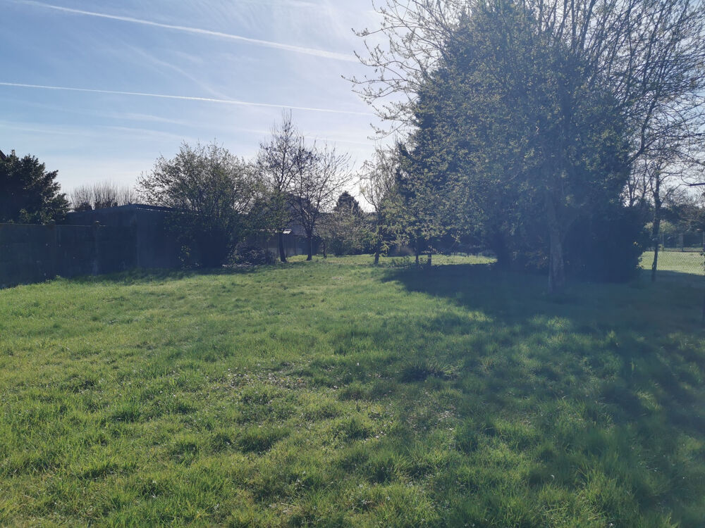 Vente Maison MAISON PLAIN PIED QUATRE CHAMBRES Varennes sur fouzon