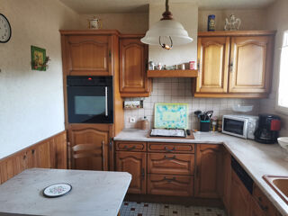  Maison � vendre 4 pi�ces 81 m�