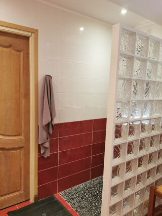  Propriété/château à vendre 7 pièces 215 m²
