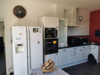  Maison � vendre 8 pi�ces 186 m�