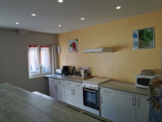  Maison � vendre 12 pi�ces 300 m�