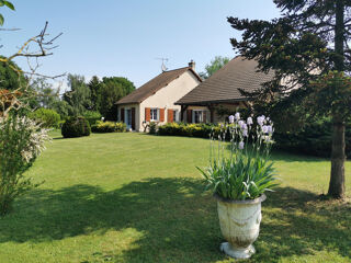 Maison à vendre 8 pièces 170 m²