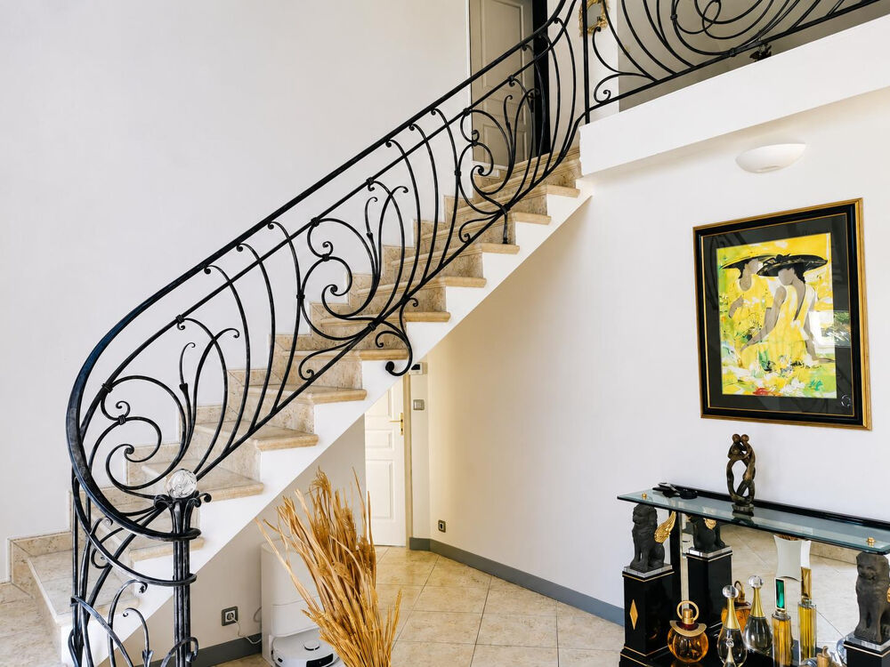 ROMORANTIN NORD BELLE MAISON CONTEMPORAINE SUR PARCELLE DE 3 304 M2