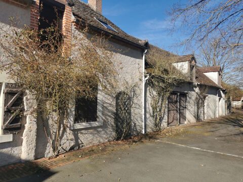   PROPRI�T� DE 2.5HA AVEC �TANG Propri�t�/ch�teau - 6 pi�ce(s) - 250 m�