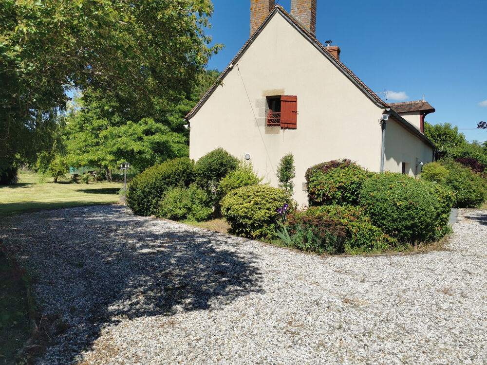 � vendre  Propri�t�/ch�teau Lusigny (03230)