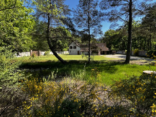  Propri�t�/ch�teau � vendre 10 pi�ces 270 m�