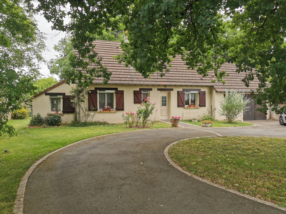 beau pavillon traditionnel