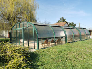  Propriété/château à vendre 8 pièces 220 m²