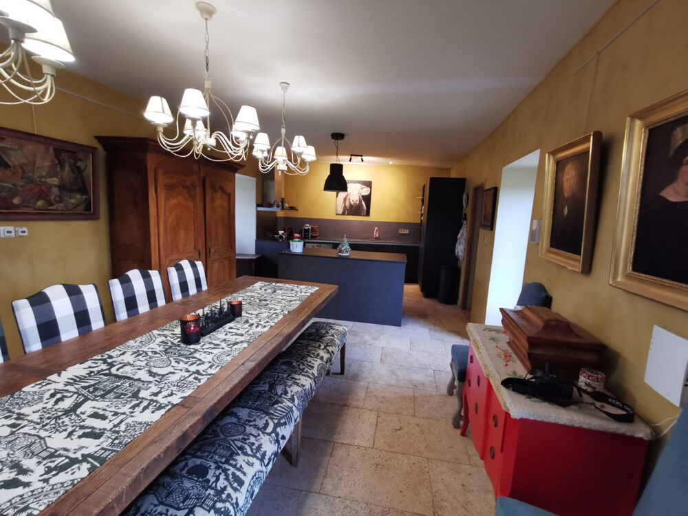 � vendre  Propri�t�/ch�teau La Ch�tre (36400)