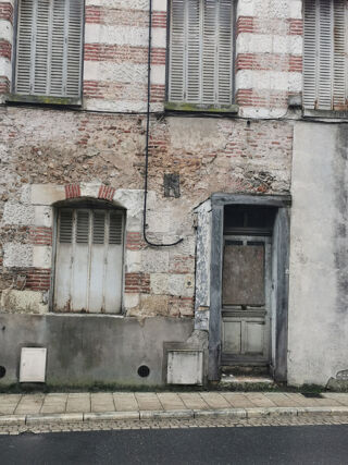  Maison � vendre 3 pi�ces 160 m�