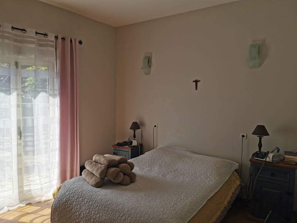 Vente Maison MAISON CINQ CHAMBRES ET PISCINE ROMORANTIN Romorantin lanthenay