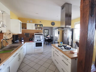  Maison � vendre 9 pi�ces 156 m�