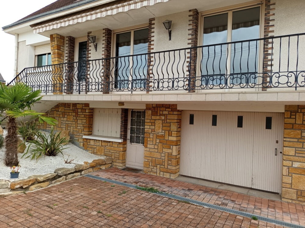 Vente Maison PAVILLON CINQ CHAMBRES Romorantin lanthenay