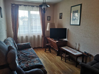  Maison � vendre 4 pi�ces 81 m�